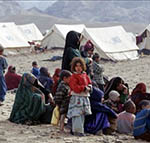 نگرانی کمیتۀ جهانی صلیب سرخ از افزایش بیجاشد‌گان در افغانستان